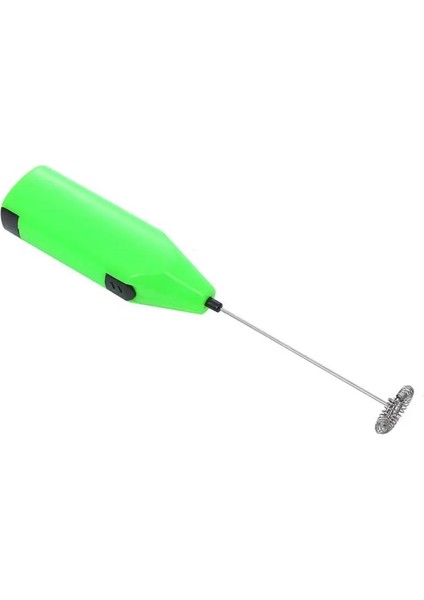 Stil 2 1 Adet Sütlü Içecek Kahve Çırpma Mikser Elektrikli Yumurta Çırpıcı Frother Foamer Mini Kolu Karıştırıcı Pratik Mutfak Pişirme Araçları Yumurta (Yurt Dışından) indirimleri