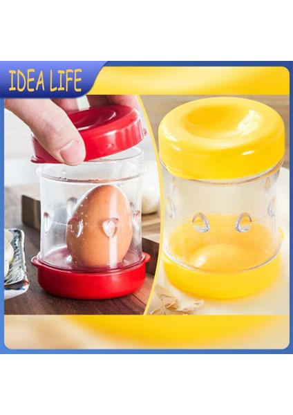 Yeşil Plastik Elle Çalıştırılan Pişmiş Yumurta Kabuğu Soyma Makinesi Yumurta Kabuğu Ayırıcı Mutfak Bombardımanı Makinesi Mutfak Aracı Yumurta Bölücüler (Yurt Dışından) modelleri