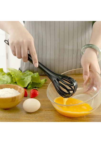 Stil 2 Yeşil Taşınabilir Naylon Yumurta Çırpıcı Süt Köpürtücü El Kek Krem Mikser Pişirme Pişirme Blender Yemek Maşası Mutfak Çırpma Için Çırpma (Yurt Dışından) indirimleri