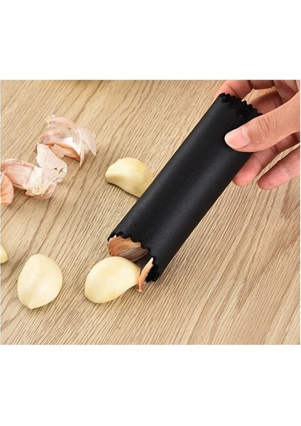 Stil 2 Paslanmaz Çelik Sarımsak Presi Kırıcı Manuel Sarımsak Kıyma Doğrama Sarımsak Aracı Meyve Sebze Araçları Mutfak Aksesuarları Gadget (Yurt Dışından)