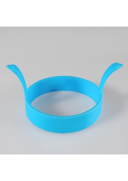 Turuncu Pratik Yapışmaz Gözleme Halkası Kalıp Güvenlik ve Sağlık Pişirme Diy Araçları Dayanıklı Çok Fonksiyonlu Isıya Dayanıklı Pişirme Kalıbı (Yurt Dışından) indirimleri