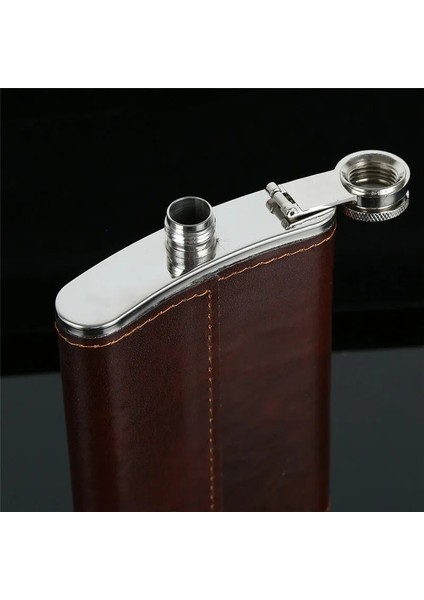 10 Oz Cep Şişesi Paslanmaz Çelik Likör Viski Alkol Şişesi Şişe Düğün Yenilik Hediye 5/6/7/8/9/10 Oz Moda Mutfak Ev Şişeleri (Yurt Dışından) modelleri