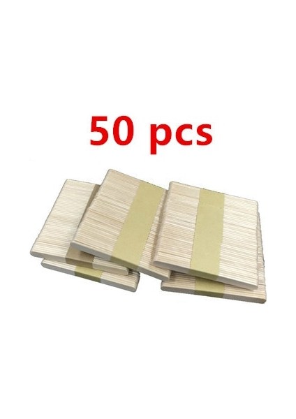 Dondurma Çubuğu 8/4/3 Delik Silikon Dondurma Dondurma Kalıbı, Silikon Buz Pop Kalıp Popsicle Kalıpları, Tahta Çubuklar, Klasik Oval, Yapışmaz (Yurt Dışından)