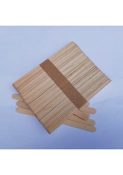 BARLAR-50PCS Dondurma Silikon Kalıp 3/4 Delik Kalp Şekli Popsicle Kalıp Şerit Buz Küpü Tepsi Kalıp Dondurma Yapma Aracı Fondan Tatlı Kalıp (Yurt Dışından)