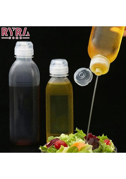 500 ml Yağ Şişesi Mutfak Sıkma Yağ Şişesi Dağıtıcı Anti Sızıntı Yağ Spreyi Şişeleri Sirke Sos Zeytinyağı Püskürtücü Mutfak Aksesuarları (Yurt Dışından) modelleri