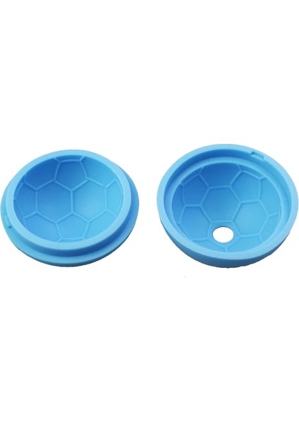 E Bebek Mavisi Sıcak Gıda Sınıfı Buz Kalıp Makinesi Kalıpları Kutu Bar Mutfak Aksesuarları Dıy Yuvarlak Şekil Tepsi Küp Silikon Top Yeniden Kullanılabilir Poiso Olmayan (Yurt Dışından) fiyatları