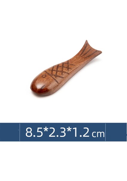 Stil 2 Japon Çubuklarını Tutucu Eko Ahşap Pişirme Gereçleri Ev Sofra Standı Yaratıcı Masa Süsleri Mutfak Aksesuarları (Yurt Dışından)