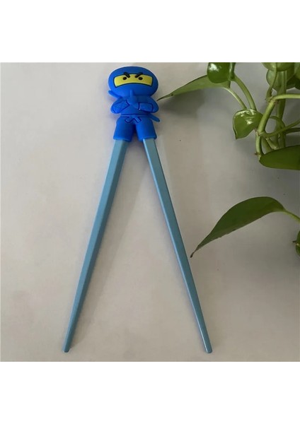 Pembe 1 Çift Sevimli Çizgi Film Yemek Çubukları Öğrenme ve Eğitim Yemek Çubukları Birçok Çizgi Film Karakteri Çocuklar Çinli Çocuk Yemek Çubukları Öğrenen (Yurt Dışından) modelleri