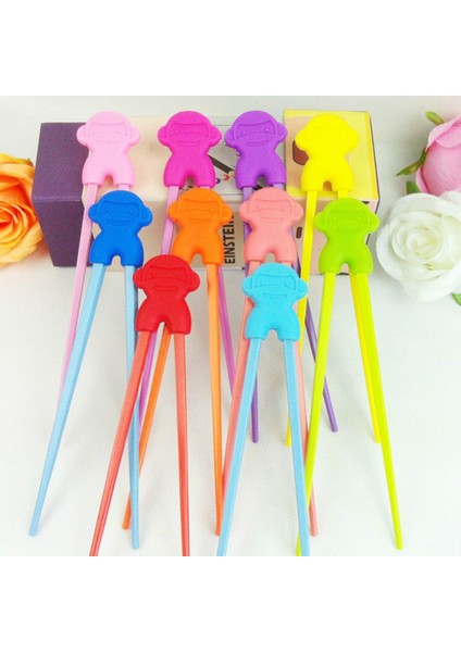 Stil 3 1 Çift Suşi Için Çubuklarını Bebek Çocuk Yemek Çubukları Kolay Kullanım Eğlenceli Öğrenme Eğitim Yardımcı Yemekler Akşam Yemeği Oyunu Çubuklarını Çocuklar (Yurt Dışından) fiyatları