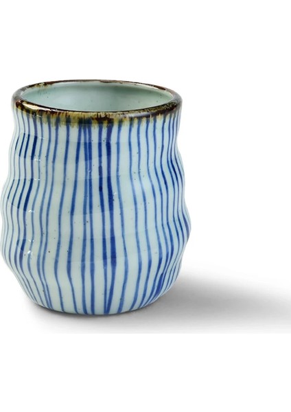 Stil 4 200-300ML Japon Tarzı Seramik Çorba Bardağı Çay Bardağı Handpainted Kafes Desen Çay Fincanı Özgünlük Süt Kahve Fincanı Şarap Bardakları Çay Fincanı (Yurt Dışından) indirimleri