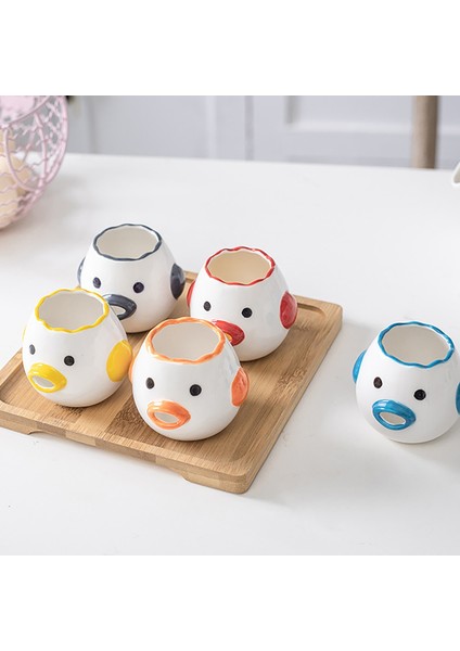 Yeşil Karikatür Ördek Yumurta Sarısı Beyaz Ayırıcı Seramik Yumurta Sperator Mutfak Gadget Pişirme Aracı Kek Tatlı Kurabiye Yumurta Süzgeci (Yurt Dışından) modelleri