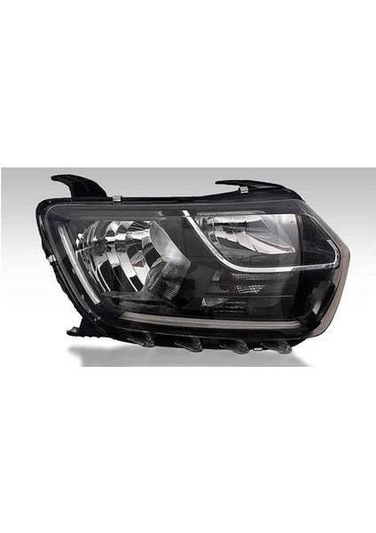 Far Sağ Dacıa Duster 2018/2021 260101133R Manuel Ayar Ayfar 404526