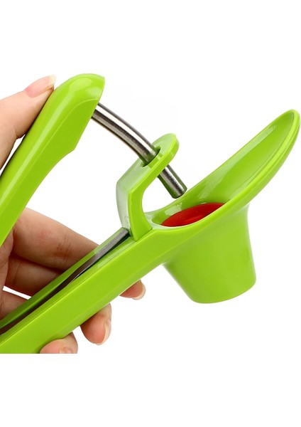 Siyah Plastik Meyve Alet Araçları Komple Kiraz Çekirdeği Çekirdeği Sökücü Mutfak Aksesuarları Kiraz Pitter Zeytin Go Nükleer Cihaz Tutmak (Yurt Dışından) fırsatları