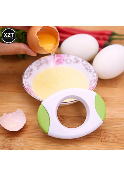 Mavi Yeni Sevimli Haşlanmış Yumurta Kabuğu Topper Kesici Açacağı Yumurtalık Araçları Mutfak Temel Gadget Araçları (Yurt Dışından) fırsatları