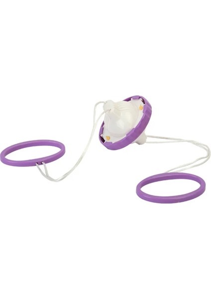 Mor Taşınabilir Atmak Yumurta Scrambler Altın Yumurta Sarısı Shaker Mikser Scramble Yumurta Çırpma Içinde Mutfak Pişirme Aracı (Yurt Dışından)