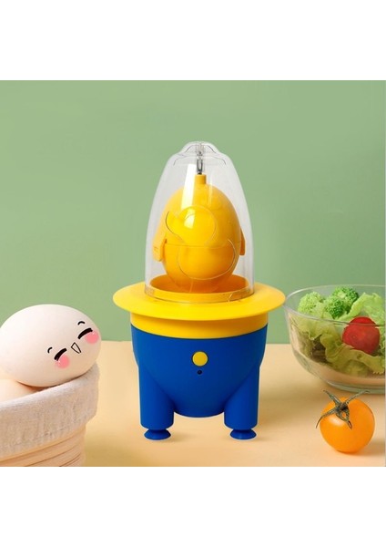 Mavi Yumurta Sarısı Çalkalayıcı Gadget Manuel Karıştırma Altın Çırpma Yumurta Spin Mikser Karıştırma Makinesi Çektirme Pişirme Pişirme Araçları Mutfak Aksesuarları (Yurt Dışından) fiyatları