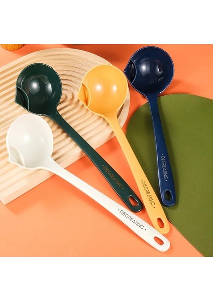 1 Adet Rastgele Renk Yumurta Ayırıcı Kek Aracı Yumurta Beyazı Filtre Sarısı Ayırıcı Eleme Pişirme ve Pişirme Alet Setleri Mutfak Eşyaları Aracı Aksesuarları (Yurt Dışından)