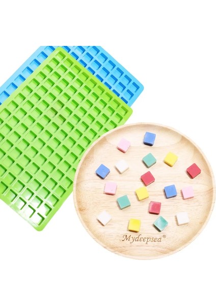 Yeşil Buz Küpü Makinesi Silikon Kalıp Petek Buz Küpü Tepsi Magnum Silikon Kalıp Viski Kokteyl LDY110 Için Gıda Sınıfı Kalıp Formları (Yurt Dışından) fırsatları