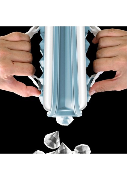 Beyaz Buz Topu Makinesi Tepsi Buz Küpü Kalıp Şişe Yaratıcı Buz Hokeyi Kabarcık Buz Yapıcı Su Isıtıcısı Serbest Bırakılması Kolay Buz Küpü Mutfak Bar Araçları (Yurt Dışından) modelleri