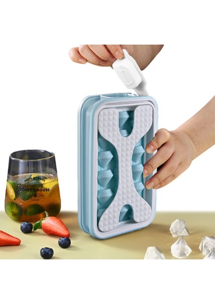 Beyaz Buz Topu Makinesi Tepsi Buz Küpü Kalıp Şişe Yaratıcı Buz Hokeyi Kabarcık Buz Yapıcı Su Isıtıcısı Serbest Bırakılması Kolay Buz Küpü Mutfak Bar Araçları (Yurt Dışından) indirimleri