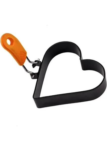 06 Yumurta Kalıp Kızarmış Yumurta Şekillendirici Daire Yumurta Kalıp Dıy Kahvaltı Eggs Gözleme Yüzükler Gadget Sandviç Mutfak Aksesuarları Gereçler Pişirme Araçları (Yurt Dışından)