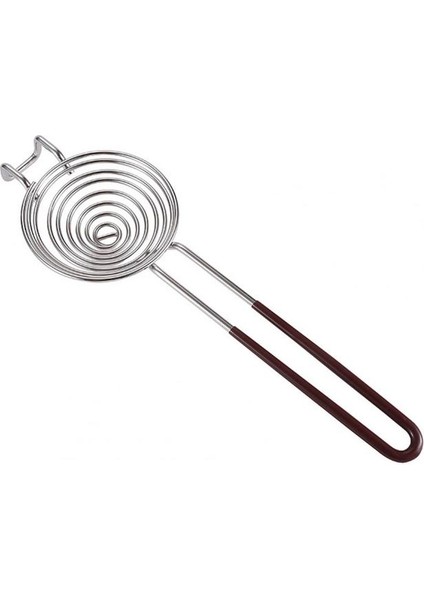 Kahve Mükemmel Basit Kullanım Yumurta Sarısı Ayırıcı Emek Tasarrufu Sağlayan Yumurta Beyaz Ayırıcı Dıy Yumurta Sarısı Beyaz Bölücü Mutfak Aracı (Yurt Dışından)