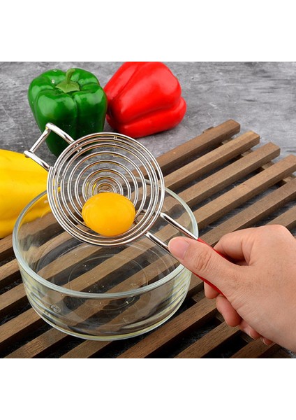 Kahve Mükemmel Basit Kullanım Yumurta Sarısı Ayırıcı Emek Tasarrufu Sağlayan Yumurta Beyaz Ayırıcı Dıy Yumurta Sarısı Beyaz Bölücü Mutfak Aracı (Yurt Dışından) modelleri