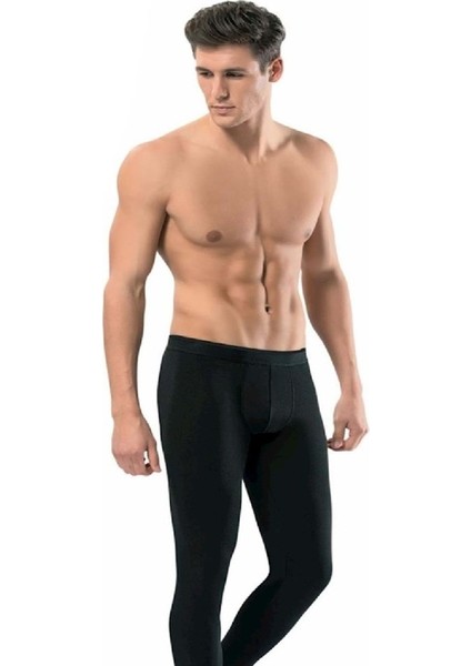 İçlik Termal Alt Siyah 0125 fiyatları