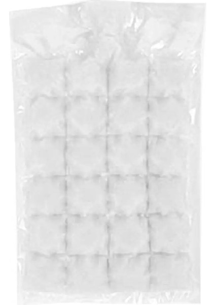 Temizle 20 Adet Çevre Dostu Buz Küpü Tepsileri Gıda Sınıfı Buz Torbaları Çevre Dostu Buz Yapma Istiflenebilir Buz Küpü Kalıp Tepsileri (Yurt Dışından) fiyatları