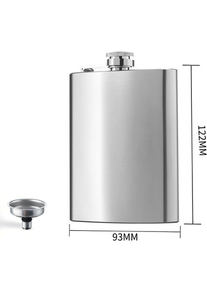 8 Oz JH12 8 Oz Paslanmaz Çelik Cep Şişesi Siyah Viski Karaf Alkol Içme Cep Şişe Şişesi Tiryakisi Seyahat Kamp Için Drinkware (Yurt Dışından) modelleri