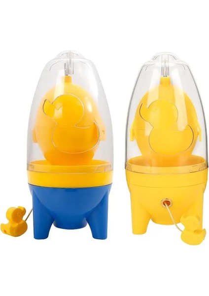 Sarı Yumurta Karıştırıcı Kabuklu Manuel Yumurta Döndürücü Sert Haşlanmış Beyaz ve Sarısı Altın Yumurta Karıştırıcı Mutfak Pişirme Gadget Aracı Yumurta Yapımcısı (Yurt Dışından) fiyatları