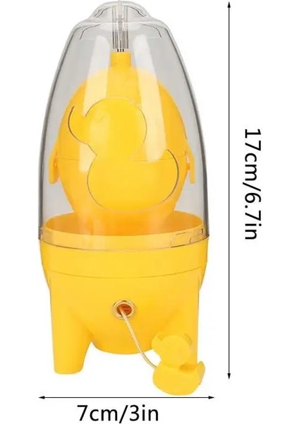 Sarı Yumurta Karıştırıcı Kabuklu Manuel Yumurta Döndürücü Sert Haşlanmış Beyaz ve Sarısı Altın Yumurta Karıştırıcı Mutfak Pişirme Gadget Aracı Yumurta Yapımcısı (Yurt Dışından) modelleri