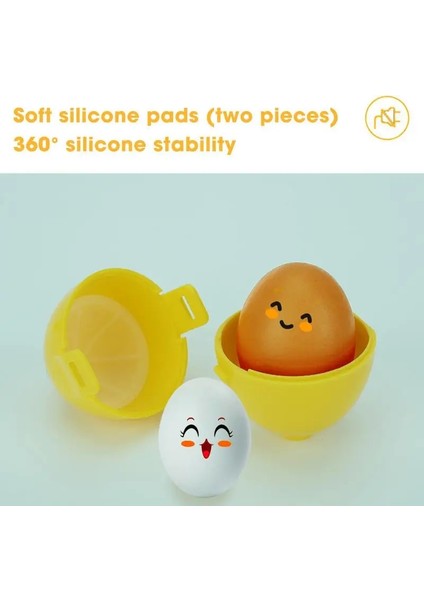 Sarı Yumurta Karıştırıcı Kabuklu Manuel Yumurta Döndürücü Sert Haşlanmış Beyaz ve Sarısı Altın Yumurta Karıştırıcı Mutfak Pişirme Gadget Aracı Yumurta Yapımcısı (Yurt Dışından) indirimleri