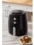 Air Pro Cook Manuel Xl Airfryer Black 4
