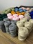 Polyester Makrome Ip (3 mm - 100 Gr) Sepet Ipi , Çanta Ipi , Puset Ipi , Örgü Ipi , Paspas Ipi 4