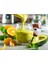 Evrekala Shop Blender Smoothie Makinesi Problend Crush Cam Buz Kırıcı 5