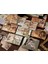 Scrapbook, Scrapbooking 60 Parça Çicek Temalı Bullet Journal Set 3