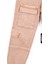 Erkek Çocuk Kargo Pantolon 8-14 Yaş 65319 4