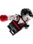 Marvel - Morbius Orijinal Minifigür 2
