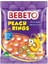 Jelibon Peach Rings Yumuşak Şeker x 12 Adet 1