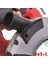 M18 FCSG66-121C Akülü Daire Testere Milwaukee 3