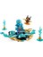 71778 LEGO Ninjago® - Nya'nın Ejderha Gücü Spinjitzu Drifti 57 Parça +6 Yaş 2