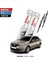 Renault Symbol 2015 Model Silecek Takımı Bosch Eco (Telli) 1