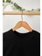 Çocuk Bisiklet Yaka Basic T-Shirt 2