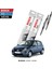 Renault Clio 2 2002 Model Silecek Takımı Bosch Eco (Telli) 1