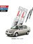 Renault Symbol 2002 Model Silecek Takımı Bosch Eco (Telli) 1