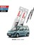 Renault Kangoo 2009 Model Silecek Takımı Bosch Eco (Telli) 1