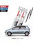 Hyundai Elantra 2009 Model Silecek Takımı Bosch Eco (Telli) 1