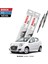Suzuki Alto 2009 Model Silecek Takımı Bosch Eco (Telli) 1