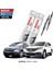 Honda Crv 2011 Model Silecek Takımı Bosch Eco (Telli) 1